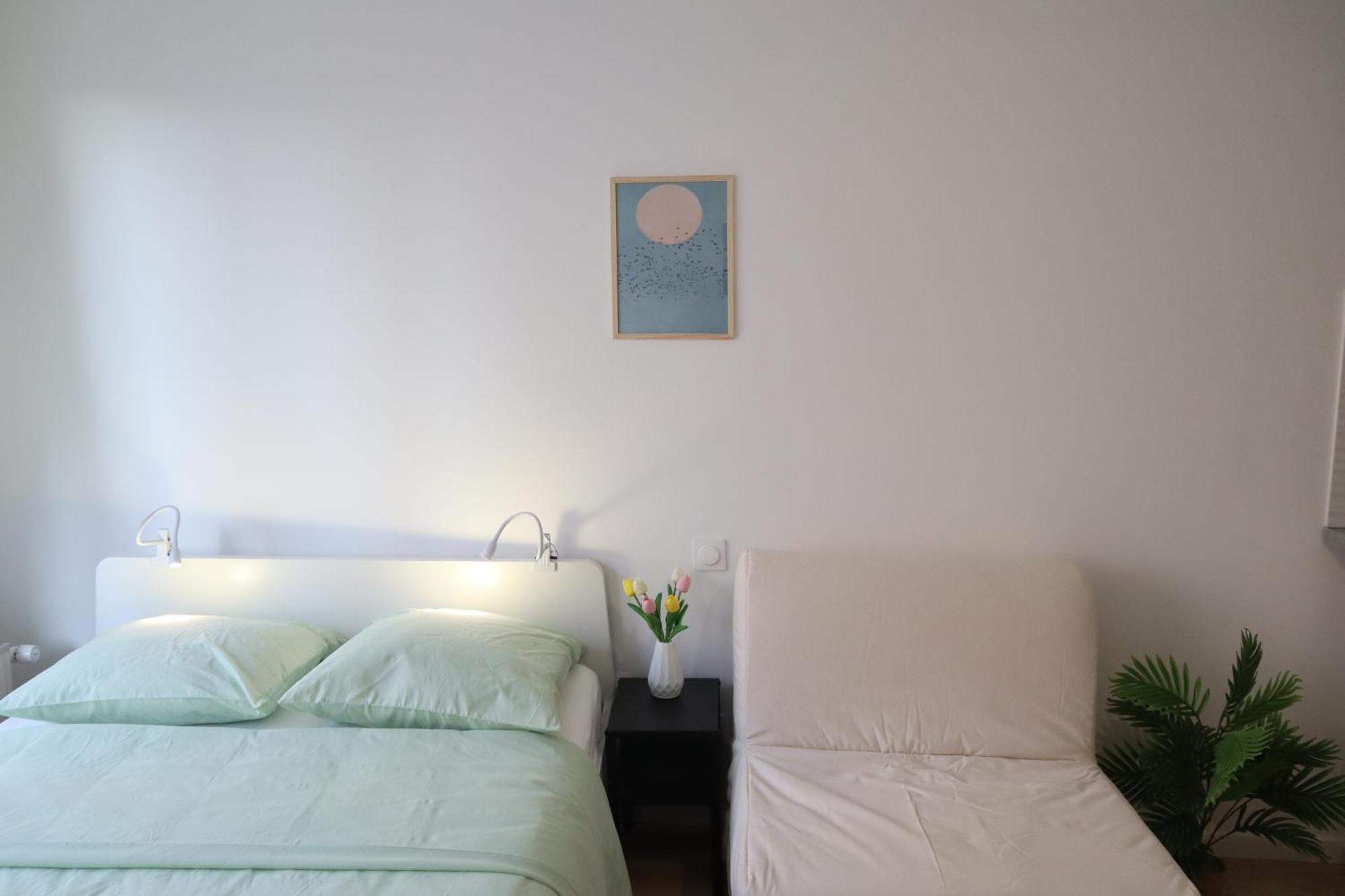 Appartement Lp - Planet Annecy