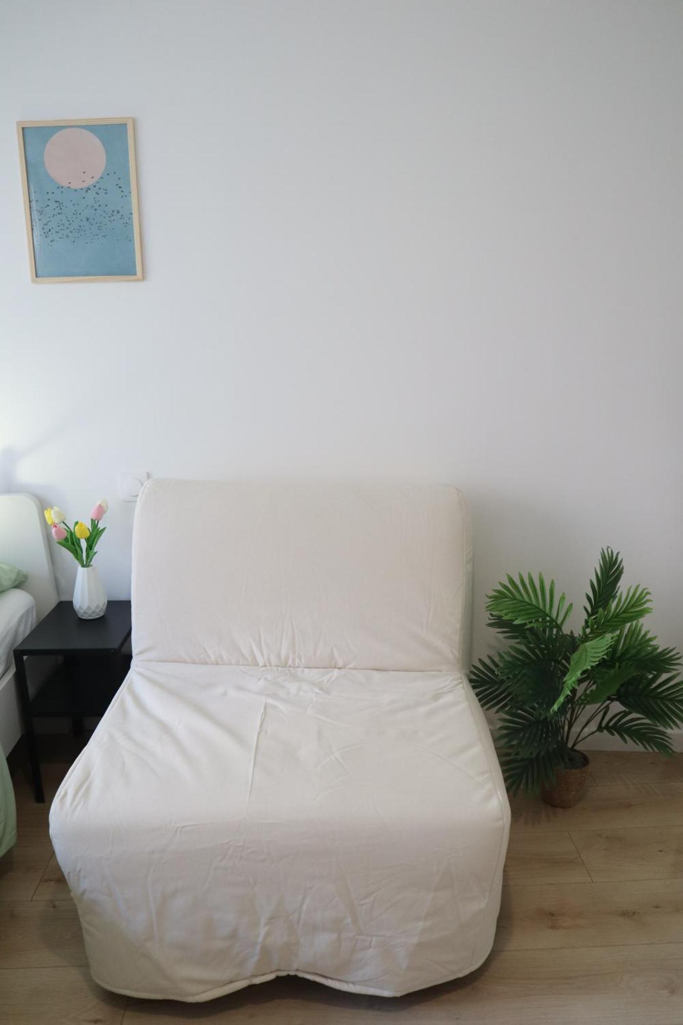 Appartement Lp - Planet *