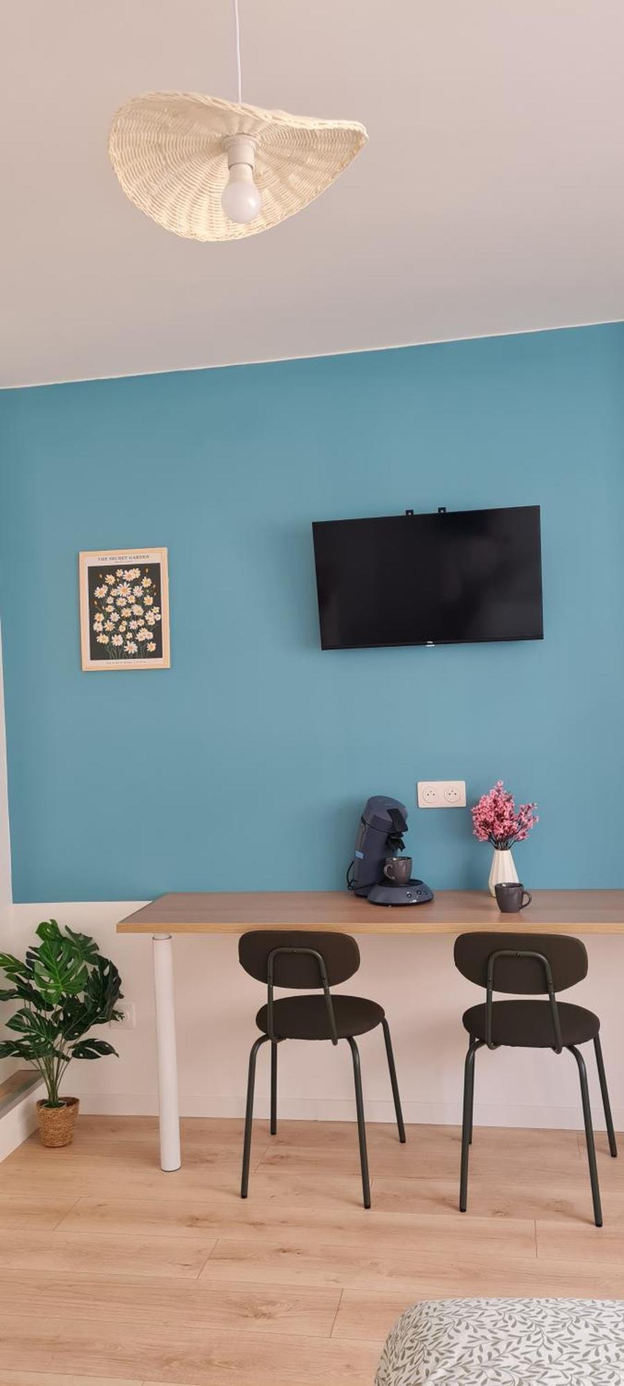 Lp - Planet Appartement *