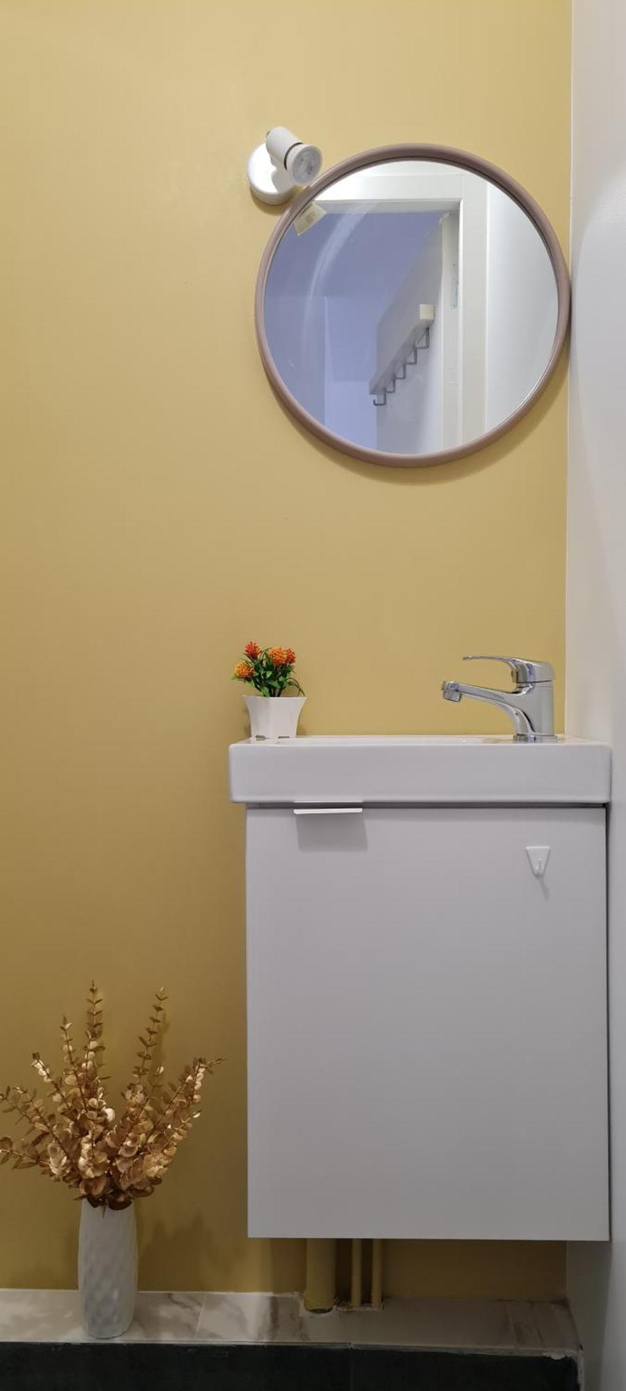 Appartement Lp - Planet *