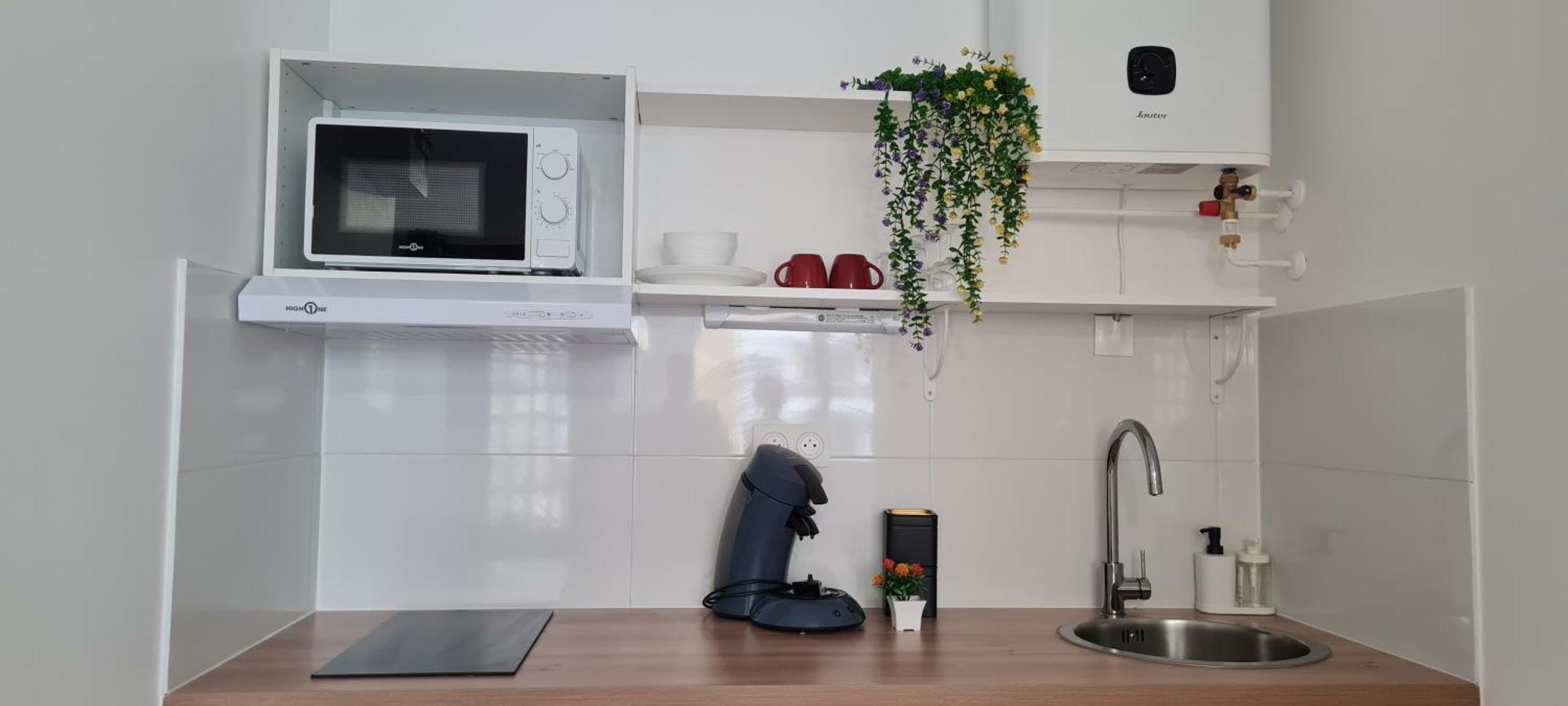 Lp - Planet Appartement *