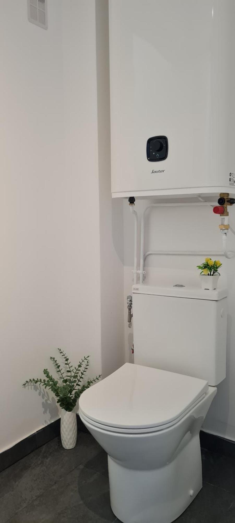 Appartement Lp - Planet Annecy